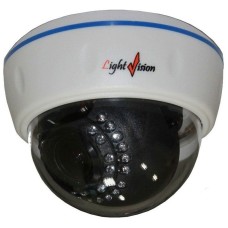 MHD відеокамера Light Vision VLC-3128DFM