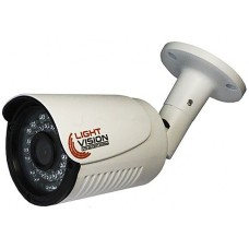 MHD відеокамера Light Vision VLC-6128WM