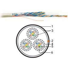 Вита пара OC-UTP5-12