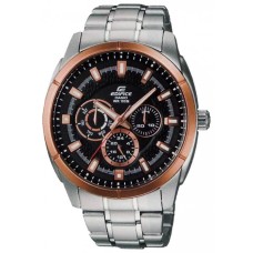 Мужские часы Casio EF-327D-1A2VEF