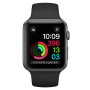 Смарт-часы Apple Watch S2 Sport 42mm купити від ділера Apple