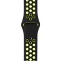 Смарт-часы Apple Watch Nike+ 42mm Space Grey Al /Volt (MP0A2RU/A) купити від ділера Apple