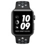 Смарт-часы Apple Watch Nike+ 42mm Sp.Grey Al /CoolGrey (MNYY2RU/A) купити від ділера Apple