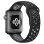 Смарт-часы Apple Watch Nike+ 42mm Sp.Grey Al /CoolGrey (MNYY2RU/A) купити від ділера Apple