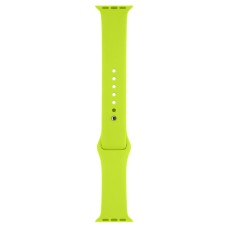 Ремешок Apple 42mm Green Sport Band (MJ4U2ZM/A)