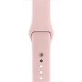 Смарт-часы Apple Watch S1 Sport 38mm R.Gold Al/PinkSand(MNNH2RU/A) купити від ділера Apple