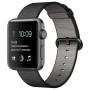 Смарт-часы Apple Watch S2 38mm Sp.Grey Al/BlWovNylBand (MP052RU/A) купити від ділера Apple