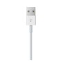 Зарядное устройство для Apple Watch Apple Watch Magnetic Charging Cable 1m (MKLG2ZM/A) купити від ділера Apple