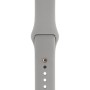 Смарт-часы Apple Watch S1 Sport 38mm Gold Al/Concrete (MNNJ2RU/A) купити від ділера Apple