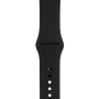 Смарт-часы Apple Watch S2 Sport 38mm Sp.Bl St.St/Sp.Bl (MP492RU/A) купити від ділера Apple