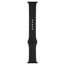 Ремешок Apple 38mm Black Sport Stainless Steel Pin (MJ4F2ZM/A)