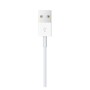 Зарядное устройство для Apple Watch Apple Watch Magnetic Charging Cable 2m (MJVX2ZM/A) купити від ділера Apple