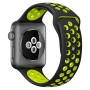 Смарт-часы Apple Watch Nike+ 38mm купити від ділера Apple