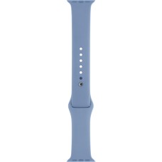 Ремешок Apple 38mm Azure Sport Band S/M & M/L (MPUJ2ZM/A)