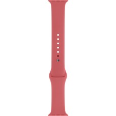 Ремешок Apple 38mm Camellia Sport Band S/M & M/L (MPUK2ZM/A)