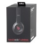 Наушники Bluetooth Beats Solo 2 Wireless Black (MHNG2ZE/A) купити від ділера Beats