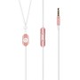 Наушники внутриканальные Beats urBeats 2 Rose Gold (MLLH2ZE/A) купити від ділера Beats