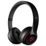 Наушники накладные Beats Solo 2 Black (MH8W2ZE/A) купити від ділера Beats