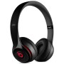 Наушники накладные Beats Solo 2 Black (MH8W2ZE/A) купити від ділера Beats