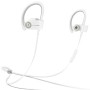 Спортивные наушники Bluetooth Beats Powerbeats 2 Wireless White (MHBG2ZM/A) купити від ділера Beats