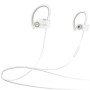 Спортивные наушники Bluetooth Beats Powerbeats 2 Wireless White (MHBG2ZM/A) купити від ділера Beats