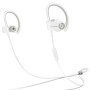 Спортивные наушники Bluetooth Beats Powerbeats 2 Wireless White (MHBG2ZM/A) купити від ділера Beats