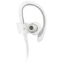 Спортивные наушники Bluetooth Beats Powerbeats 2 Wireless White (MHBG2ZM/A) купити від ділера Beats