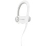 Спортивные наушники Bluetooth Beats Powerbeats 2 Wireless White (MHBG2ZM/A) купити від ділера Beats