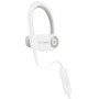 Спортивные наушники Bluetooth Beats Powerbeats 2 Wireless White (MHBG2ZM/A) купити від ділера Beats