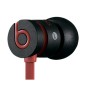 Наушники внутриканальные Beats urBeats Black (MH7H2ZM/A) купити від ділера Beats