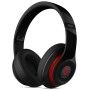 Наушники полноразмерные Beats Studio Black (MH792ZE/A) купити від ділера Beats