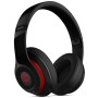 Наушники полноразмерные Beats Studio Black (MH792ZE/A) купити від ділера Beats