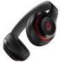 Наушники полноразмерные Beats Studio Black (MH792ZE/A) купити від ділера Beats