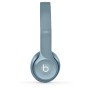 Наушники накладные Beats Solo 2 Silver (MH982ZM/A) купити від ділера Beats