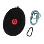 Наушники накладные Beats Solo 2 Silver (MH982ZM/A) купити від ділера Beats