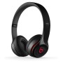 Наушники накладные Beats Solo 2 Black (MH8W2ZM/A) купити від ділера Beats