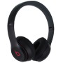 Наушники накладные Beats Solo 2 Black (MH8W2ZM/A) купити від ділера Beats