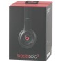 Наушники накладные Beats Solo 2 Black (MH8W2ZM/A) купити від ділера Beats