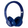 Наушники накладные Beats Solo 2 Blue купити від ділера Beats