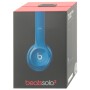 Наушники накладные Beats Solo 2 Blue купити від ділера Beats