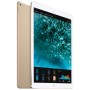 Планшет Apple iPad Pro 12.9 128GB Wi-Fi+Cellular Gold ML2K2RU/A купити від ділера Apple