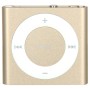 Плеер MP3 Apple iPod Shuffle 2GB Gold (MKM92RU/A) купити від ділера Apple