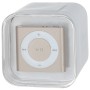 Плеер MP3 Apple iPod Shuffle 2GB Gold (MKM92RU/A) купити від ділера Apple