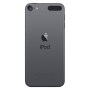 Плеер MP3 Apple iPod Touch 6 64GB Space Gray (MKHL2) купити від ділера Apple