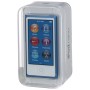 Плеер MP3 Apple iPod Nano 16GB Blue (MKN02RU/A) купити від ділера Apple