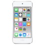 Плеер MP3 Apple iPod Touch 6 32GB Silver (MKHX2) купити від ділера Apple