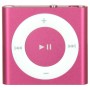 Плеер MP3 Apple iPod Shuffle 2GB Pink (MKM72RU/A) купити від ділера Apple