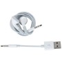 Плеер MP3 Apple iPod Shuffle 2GB Pink (MKM72RU/A) купити від ділера Apple