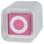 Плеер MP3 Apple iPod Shuffle 2GB Pink (MKM72RU/A) купити від ділера Apple