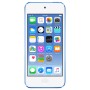 Плеер MP3 Apple iPod Touch 6 64GB Blue (MKHE2) купити від ділера Apple